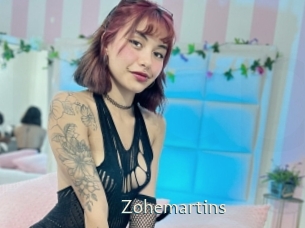 zohemartins 1 grosse chatte poilue