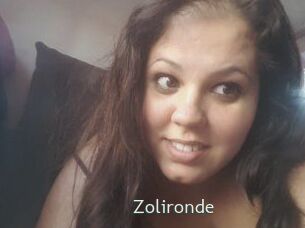 Zolironde