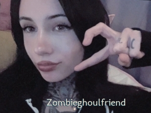 Zombieghoulfriend
