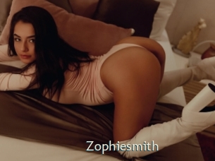 Zophiesmith