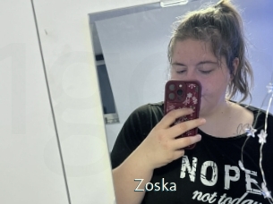 Zoska