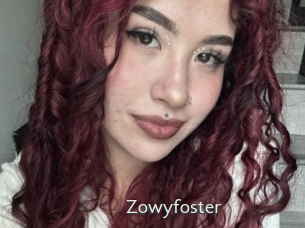 Zowyfoster