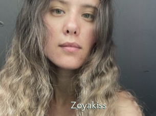 Zoyakiss