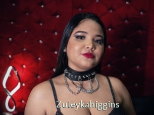 Zuleykahiggins