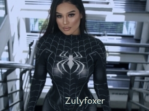 Zulyfoxer