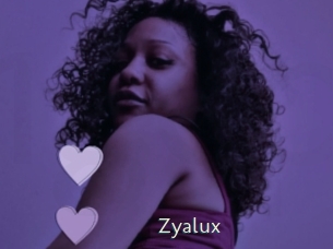 Zyalux